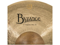 Meinl B15POH-B Byzance Polyphonic HiHat 15 Meinl B15POH-B Byzance Polyphonic HiHat 15